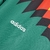 Camisa Seleção Alemanha Retrô 1994 Verde - Adidas - Tealto Sports | CAMISAS DE TIMES DE FUTEBOL