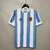 Camisa Seleção Argentina Retrô 1978 Azul e Branca - Adidas