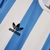 Camisa Seleção Argentina Retrô 1978 Azul e Branca - Adidas - loja online