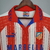 Camisa Atlético de Madrid Retrô 1995/1996 Branca e Vermelha - Puma na internet