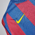 Camisa Barcelona Retrô 2006 Azul e Vermelha - Nike - loja online