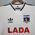 Camisa Colo-Colo Retrô 1991 Branca - Adidas na internet