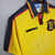 Camisa Escócia Retrô 1996/1998 Amarela - Umbro - loja online