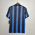 Camisa Inter de Milão Retrô 2010/2011 Azul e Preta - Nike - comprar online