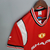 Camisa Manchester United Retrô 1985/1986 Vermelha - Adidas - Tealto Sports | CAMISAS DE TIMES DE FUTEBOL