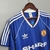 Camisa Manchester United Retrô 1988/1990 Azul - Adidas - loja online