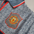 Imagem do Camisa Manchester United Retrô 1995/1996 Cinza - Umbro