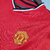 Camisa Manchester United Retrô 2000/2001 Vermelha - Umbro - loja online