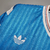 Camisa Marseille Retrô 1990 Azul - Adidas - loja online