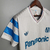 Camisa Marseille Retrô 1990 Branca - Adidas - Tealto Sports | CAMISAS DE TIMES DE FUTEBOL