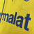 Camisa Parma Retrô 1993/1995 Amarela - Umbro - loja online