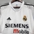 Camisa Real Madrid Retrô 2004/2005 Branca - Adidas - comprar online