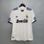 Camisa Real Madrid Retrô 2010/2011 Branca - Adidas