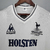 Camisa Tottenham Retrô 1983/1984 Branca - Lecoq