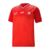 Camisa Suiça I 22/23 Vermelho - Puma - Masculino Torcedor