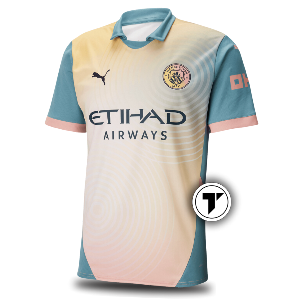 Camisa do city puma sales