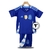 comprar-camisa-da-selecao-argentina-kit-infantil-crianca-kids-2-ii-away-reserva-2024-24-25-menino-menina-time-futebol-campeao-copa-america-messi-azul-loja-tealto-sports-