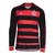 comprar-camisa-do-flamengo-i-1-24-25-2024-2025-adidas-vermelho-e-preto-vermelha-casa-home-torcedor-rubro-negro-carioca-camisa-de-time-futebol-masculino-masculina-manga-longa-mengao-mengo-fla-manto-com-escudo-prata-dela-cruz-pedro-gabigol-arrascaeta-loja-t