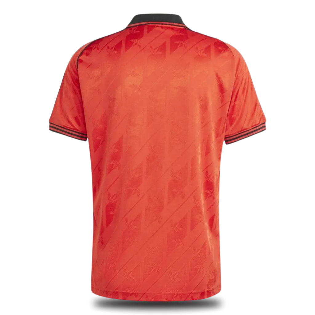 Camiseta flamengo adidas deals