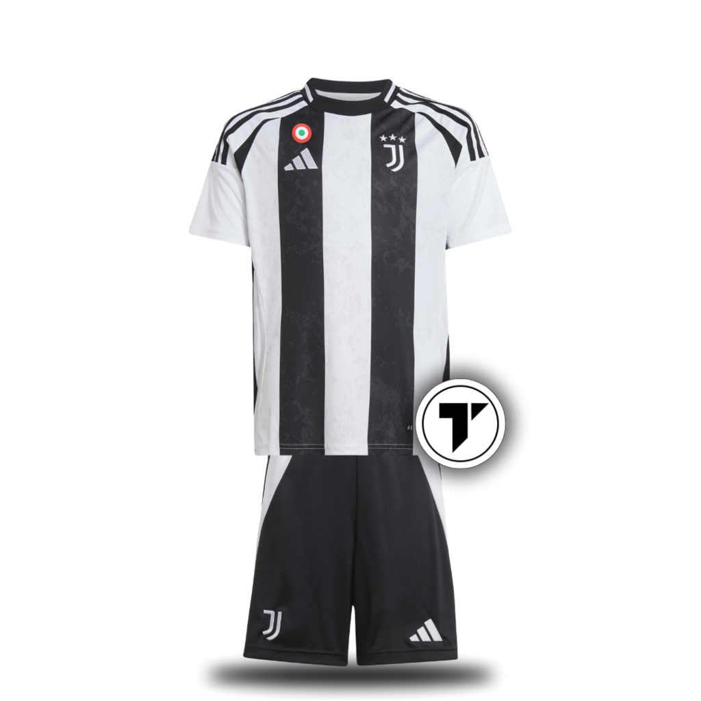Adidas us juventus infantil hot sale