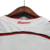 Camisa Retrô Milan 2006/2007 - Masculina Adidas - Branca com detalhes em vermelho - Tealto Sports | CAMISAS DE TIMES DE FUTEBOL