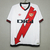 Camisa Rayo Vallecano I 22/23 Branco e Vermelho - Umbro - Masculino Torcedor