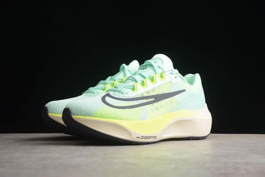 Nike sales fly it