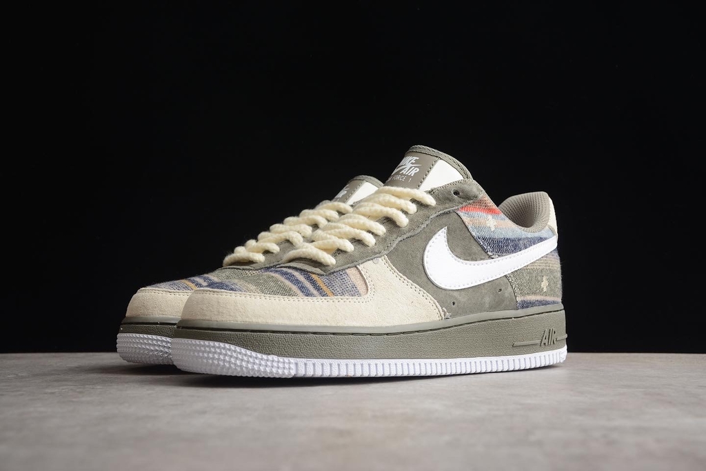 Pendleton af1 hotsell