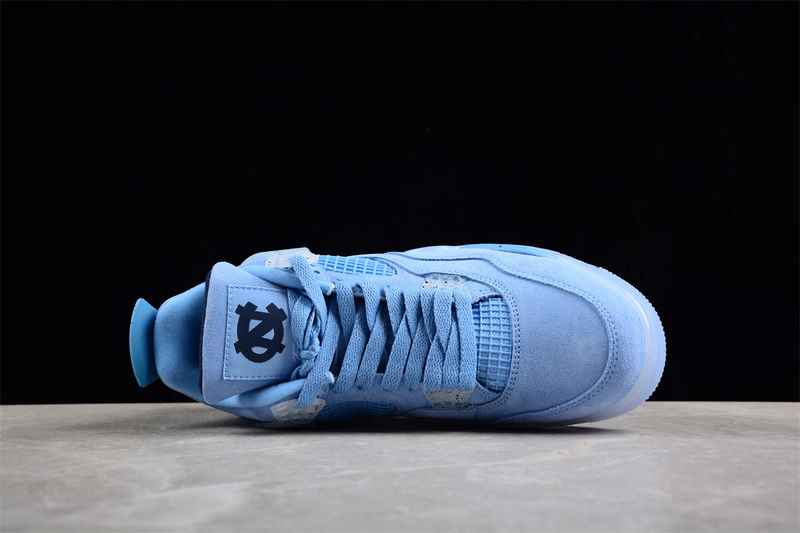 Jordan 4 unc 2019 release date hotsell