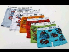 Boxer zantino niños hotsell