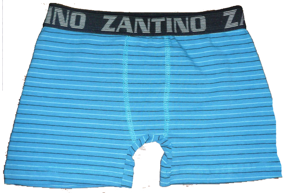 36 Boxer Zantino Hombres