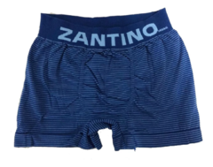 Pack de 36 Boxer Zantino Hombres - tienda online