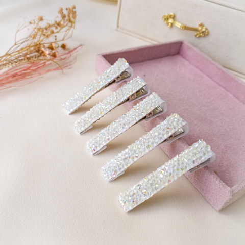 Hair clip
