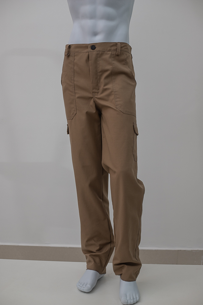 Calça tatica caqui sales