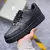 Air Force All Black