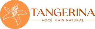 Tangerina Natural - Cosméticos Naturais, Orgânicos e Vegano