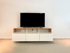 Rack de tv Tokio - Muebles SH