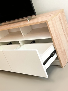 Rack de tv Tokio - tienda online