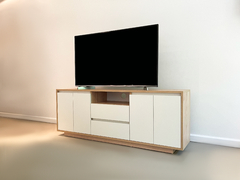 Rack de tv Berlin - tienda online