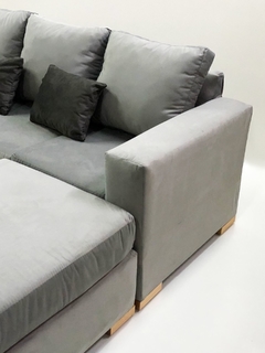 Sillon Madrid con camastro - comprar online