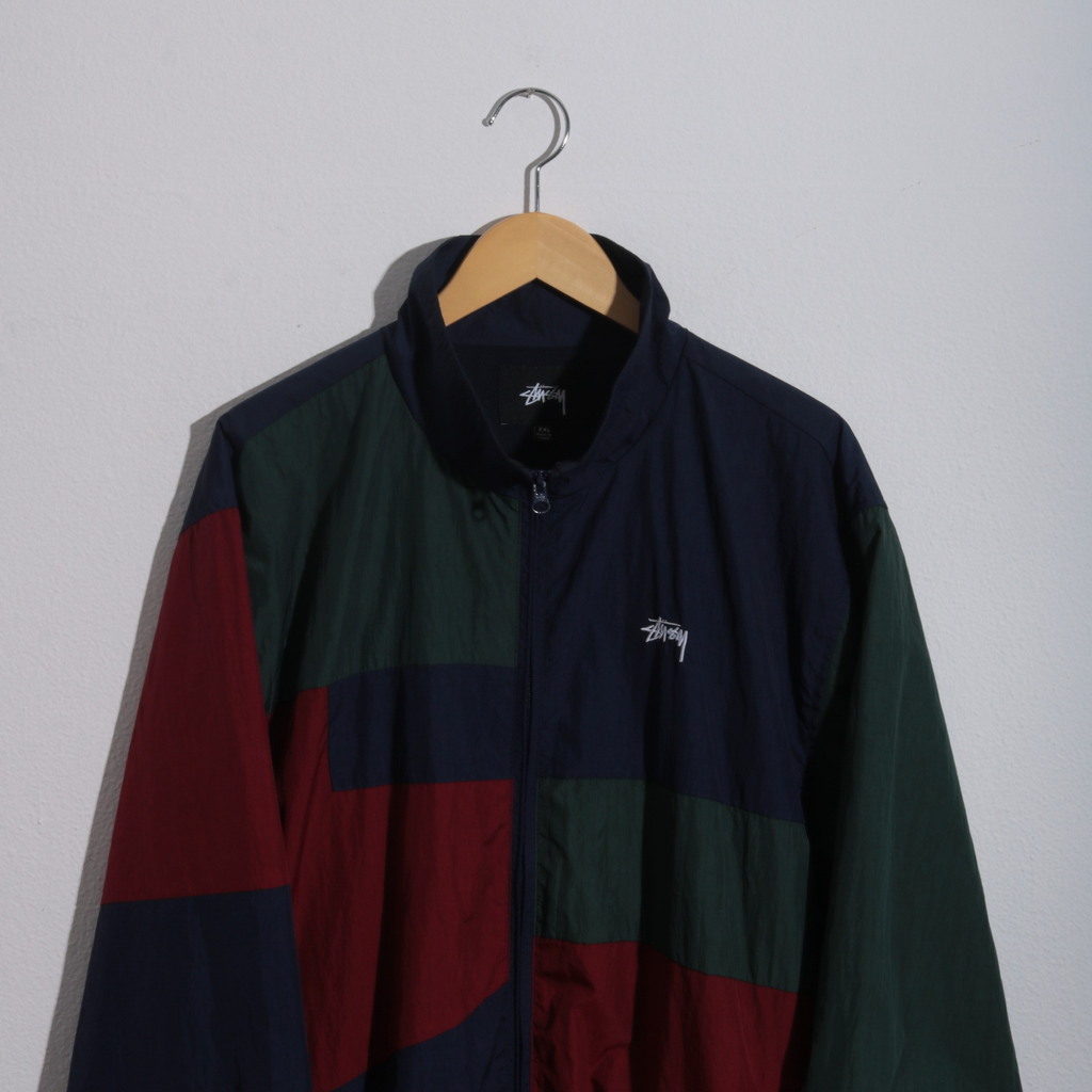 Jaqueta Stussy Comprar em PARISH WEAR
