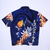 Camisa DragonBall Z "Vegeta" Oficial de 2001 - loja online