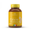 Cálcio com Vitamina D 120 Cápsulas 90g