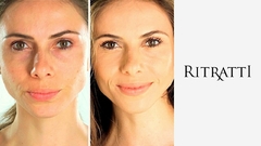 Esfoliante Facial Sem Dor Enzimático Ritratti 60ml - comprar online