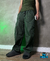 Cargo Green Contrast - comprar online