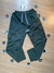 Calça Cargo Táctel Verde Musgo - comprar online