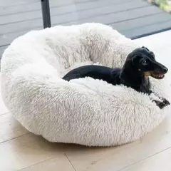 Cama OneBlog para mascota super rellena 50cm - tienda online