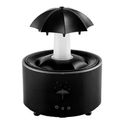 Humidificador Relajante de Lluvia - comprar online