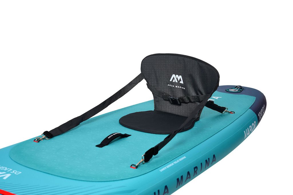 Tabla aquamarina sale vapor