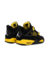 Air Jordan 4 Yellow Thunder na internet